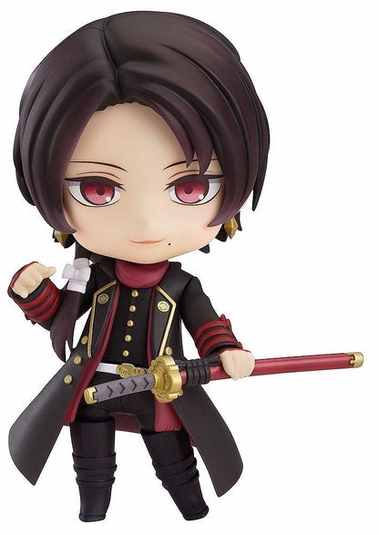 Nendoroid 518 Touken Ranbu -online- Kashu Kiyomitsu Figure - Japan Figure