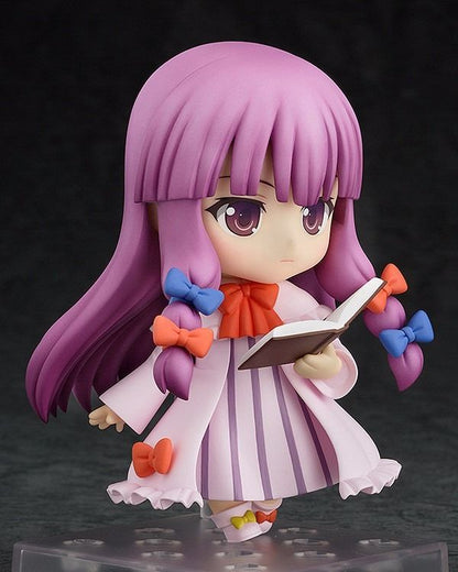 Nendoroid 521 Touhou Project Patchouli Knowledge- Japan Figure Store - #1 Bring To You The Best Japanese Goods