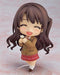 Nendoroid 522 The Idolmaster Cinderella Girls Uzuki Shimamura Figure Japan- Japan Figure Store - #1 Bring To You The Best Japanese Goods