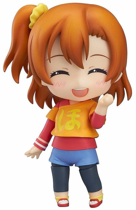 Nendoroid 541 Lovelive! Honoka Kosaka Training Outfit Ver. Figure - Japan Figure