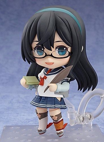 Nendoroid 551 Kantai Collection -kancolle- Oyodo Figure- Japan Figure Store - #1 Bring To You The Best Japanese Goods