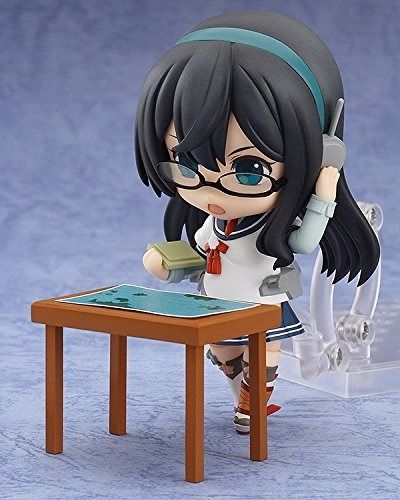 Nendoroid 551 Kantai Collection -kancolle- Oyodo Figure- Japan Figure Store - #1 Bring To You The Best Japanese Goods