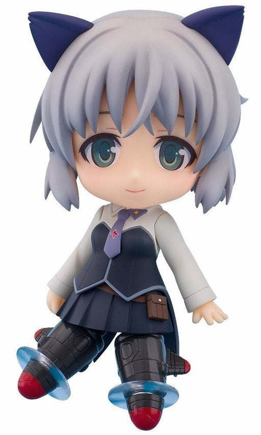 Nendoroid 552 Strike Witches 2 Sanya V. Litvyak Figure Phat! - Japan Figure