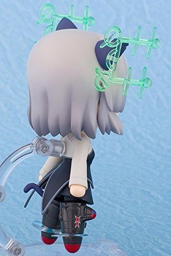 Nendoroid 552 Strike Witches 2 Sanya V. Litvyak Figure Phat!- Japan Figure Store - #1 Bring To You The Best Japanese Goods