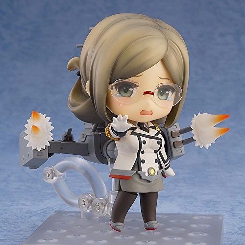 Nendoroid 564 Nendoroid 564 Katori Katori Figure Good Smile- Japan Figure Store - #1 Bring To You The Best Japanese Goods