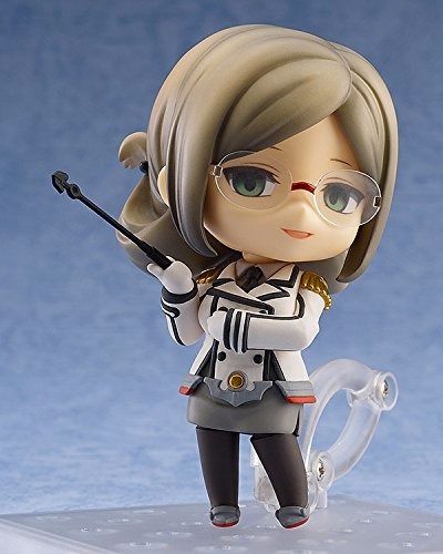 Nendoroid 564 Nendoroid 564 Katori Katori Figure Good Smile- Japan Figure Store - #1 Bring To You The Best Japanese Goods