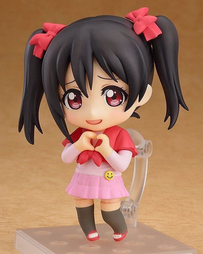 Nendoroid 590 Nico Yazawa Training Outfit Ver. Action Figure Good Smile Company- Japan Figure Store - #1 Bring To You The Best Japanese Goods