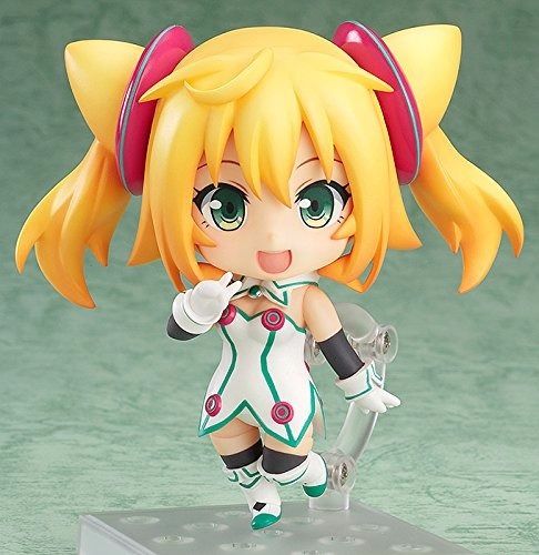 Nendoroid 591 Hacka Doll No.1 Action Figure Good Smile Company- Japan Figure Store - #1 Bring To You The Best Japanese Goods
