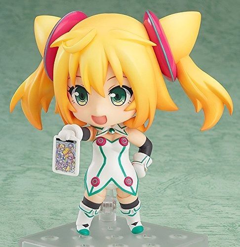 Nendoroid 591 Hacka Doll No.1 Action Figure Good Smile Company- Japan Figure Store - #1 Bring To You The Best Japanese Goods