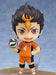 Nendoroid 592 Haikyuu!! Yu Nishinoya Figure Orange Rouge- Japan Figure Store - #1 Bring To You The Best Japanese Goods