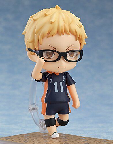 Nendoroid 616 Kei Tsukishima Figure- Japan Figure Store - #1 Bring To You The Best Japanese Goods