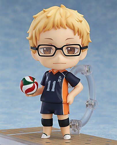 Nendoroid 616 Kei Tsukishima Figure- Japan Figure Store - #1 Bring To You The Best Japanese Goods