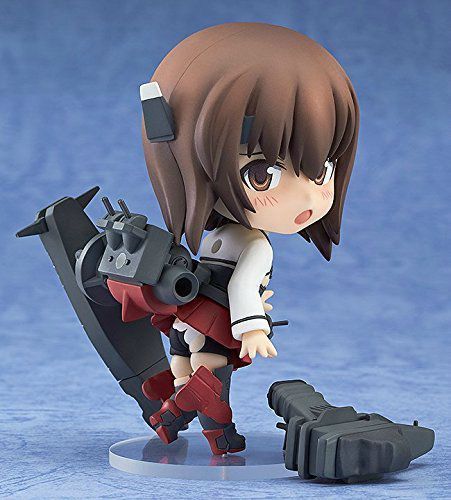 Nendoroid 629 Kantai Collection Kancolle Taiho Action Figure Good Smile Company- Japan Figure Store - #1 Bring To You The Best Japanese Goods