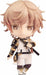 Nendoroid 651 Touken Ranbu Monoyoshi Sadamune Action Figure Orange Rouge - Japan Figure