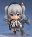 Nendoroid 656 Kantai Collection Kancolle Kashima Figure Good Smile Company- Japan Figure Store - #1 Bring To You The Best Japanese Goods