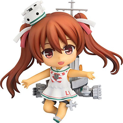 Nendoroid 670 Kantai Collection Kancolle Libeccio Action Figure Gsc Japan- Japan Figure Store - #1 Bring To You The Best Japanese Goods