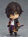 Nendoroid 677 Touken Ranbu Online Okurikara Action Figure Orange Rouge Japan- Japan Figure Store - #1 Bring To You The Best Japanese Goods