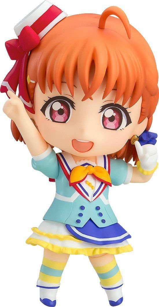Nendoroid 680 Lovelive!sunshine!! Chika Takami Action Figure Good Smile Company - Japan Figure