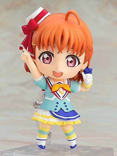 Nendoroid 680 Lovelive!sunshine!! Chika Takami Action Figure Good Smile Company- Japan Figure Store - #1 Bring To You The Best Japanese Goods