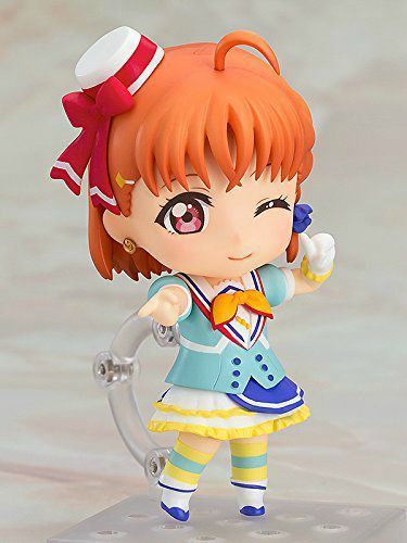 Nendoroid 680 Lovelive!sunshine!! Chika Takami Action Figure Good Smile Company- Japan Figure Store - #1 Bring To You The Best Japanese Goods