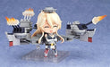 Nendoroid 688 Kantai Collection Kancolle Iowa Figure Good Smile Company F/s- Japan Figure Store - #1 Bring To You The Best Japanese Goods