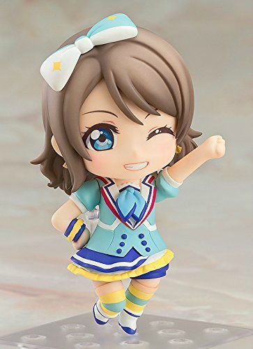 Nendoroid 692 Lovelive!sunshine!! You Watanabe Figure Good Smile Company F/s- Japan Figure Store - #1 Bring To You The Best Japanese Goods