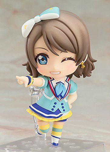 Nendoroid 692 Lovelive!sunshine!! You Watanabe Figure Good Smile Company F/s- Japan Figure Store - #1 Bring To You The Best Japanese Goods