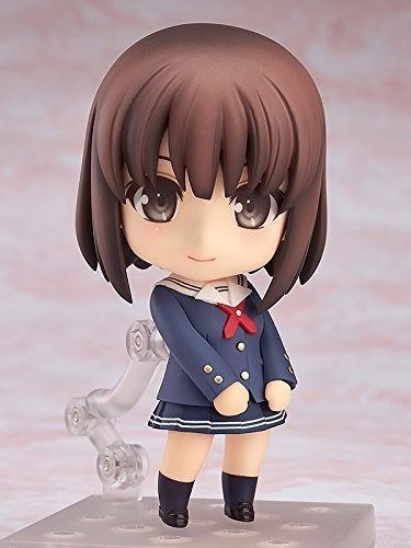 Nendoroid 704 Saekano Megumi Kato Action Figure Good Smile Company- Japan Figure Store - #1 Bring To You The Best Japanese Goods
