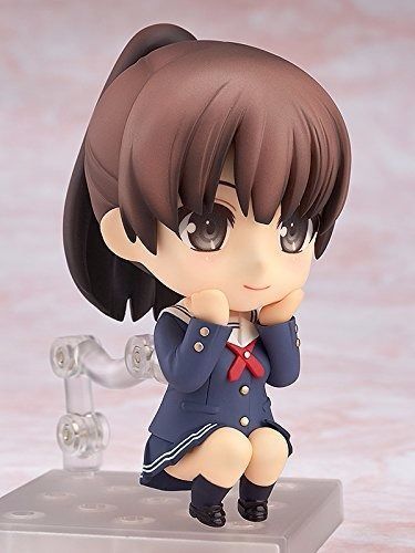 Nendoroid 704 Saekano Megumi Kato Action Figure Good Smile Company- Japan Figure Store - #1 Bring To You The Best Japanese Goods