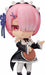 Nendoroid 732 Re:zero Ram Action Figure Good Smile Company F/s - Japan Figure