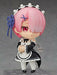 Nendoroid 732 Re:zero -starting Life In Another World- Ram Figure Resale- Japan Figure Store - #1 Bring To You The Best Japanese Goods
