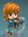 Nendoroid 733-dx The Legend Of Zelda Link Breath Of The Wild Ver Dx Edition- Japan Figure Store - #1 Bring To You The Best Japanese Goods