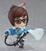 Nendoroid 757 Overwatch Mei: Classic Skin Edition Figure- Japan Figure Store - #1 Bring To You The Best Japanese Goods