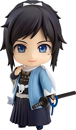 Nendoroid 760 Touken Ranbu Yamatonokami Yasusada Figure - Japan Figure