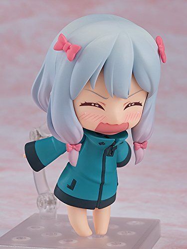 Nendoroid 774 Eromanga Sensei Sagiri Izumi Figure Good Smile Company- Japan Figure Store - #1 Bring To You The Best Japanese Goods