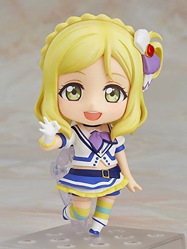 Nendoroid 782 Lovelive!sunshine!! Mari Ohara Figure Good Smile Company- Japan Figure Store - #1 Bring To You The Best Japanese Goods