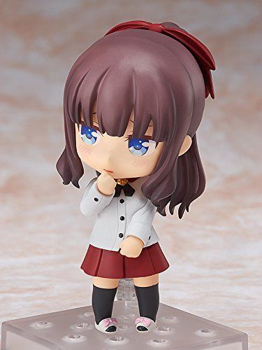 Nendoroid 814 Game!! Hifumi Takimoto Figure- Japan Figure Store - #1 Bring To You The Best Japanese Goods