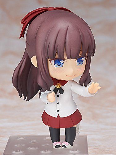 Nendoroid 814 Game!! Hifumi Takimoto Figure- Japan Figure Store - #1 Bring To You The Best Japanese Goods