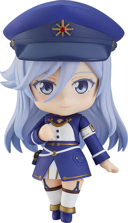 Nendoroid 86 Eighty Six Vladyrena Milise Non-Scale Abs Pvc Painted Action Figure G12575- Japan Figure Store - #1 Bring To You The Best Japanese Goods