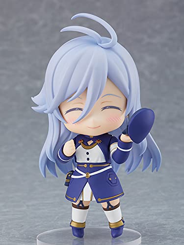 Nendoroid 86 Eighty Six Vladyrena Milise Non-Scale Abs Pvc Painted Action Figure G12575- Japan Figure Store - #1 Bring To You The Best Japanese Goods