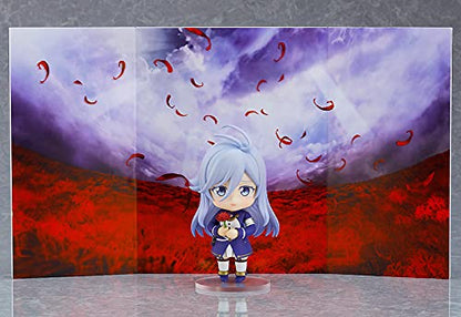 Nendoroid 86 Eighty Six Vladyrena Milise Non-Scale Abs Pvc Painted Action Figure G12575- Japan Figure Store - #1 Bring To You The Best Japanese Goods