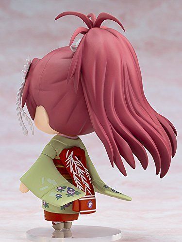 Nendoroid 868 Puella Magi Madoka Magica The Movie Kyoko Sakura: Maiko Ver.- Japan Figure Store - #1 Bring To You The Best Japanese Goods