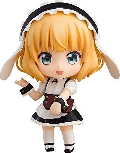Nendoroid 929 Is The Order A Rabbit? Syaro Figure - Japan Figure