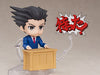 Nendoroid Ace Attorney Ryuichi Nendoroid Non-Scale Plastic Painted Fully Movable Figure- Japan Figure Store - #1 Bring To You The Best Japanese Goods