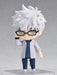 Good Smile Arts Shanghai Nendoroid Agent Rikumitsu Hikaru Painted Action Figure Japan- Japan Figure Store - #1 Bring To You The Best Japanese Goods