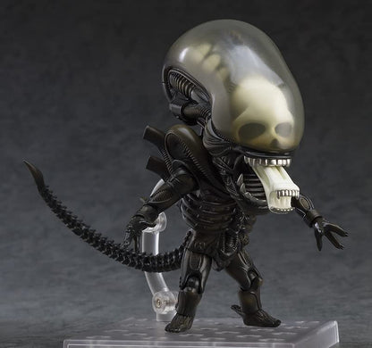 GOOD SMILE COMPANY Nendoroid Alien Alien- Japan Figure Store - #1 Bring To You The Best Japanese Goods