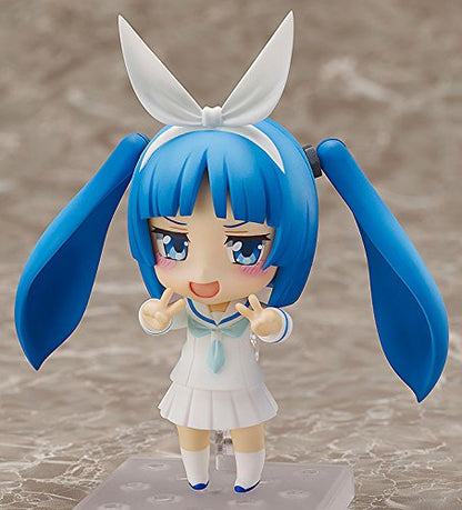 Tomytec Nendoroid Altimet Nipako-Chan Non-Scale ABS&PVC Painted Movable Figure- Japan Figure Store - #1 Bring To You The Best Japanese Goods