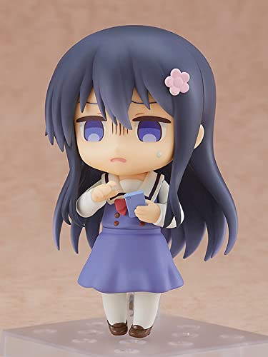 Good Smile Company Nendoroid An Angel Has Come Down To Me Precious Friends Shirasaki Hana Figure- Japan Figure Store - #1 Bring To You The Best Japanese Goods