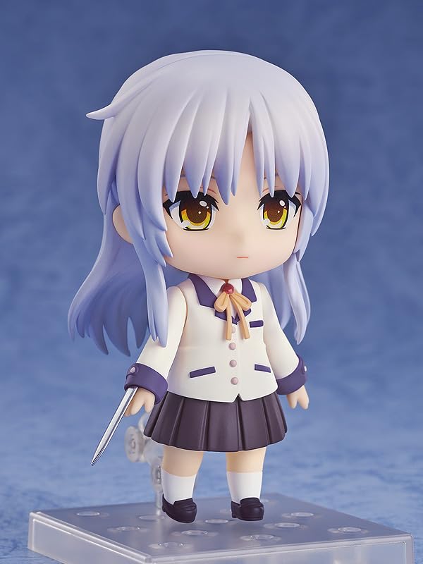 Nendoroid Good Smile Arts Shanghai: Kanade Tachibana Figure- Japan Figure Store - #1 Bring To You The Best Japanese Goods