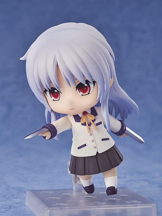 Nendoroid Good Smile Arts Shanghai: Kanade Tachibana Figure- Japan Figure Store - #1 Bring To You The Best Japanese Goods